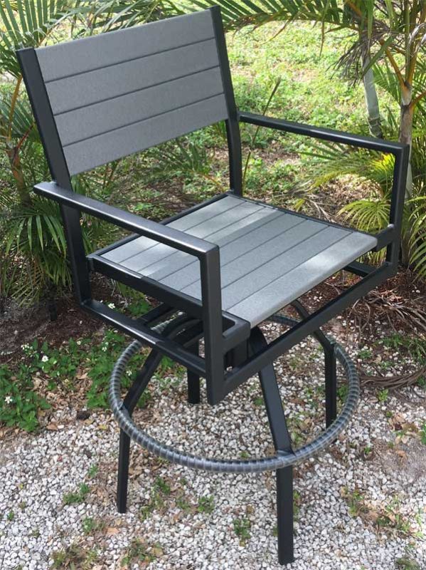 Sea Breeze Patio