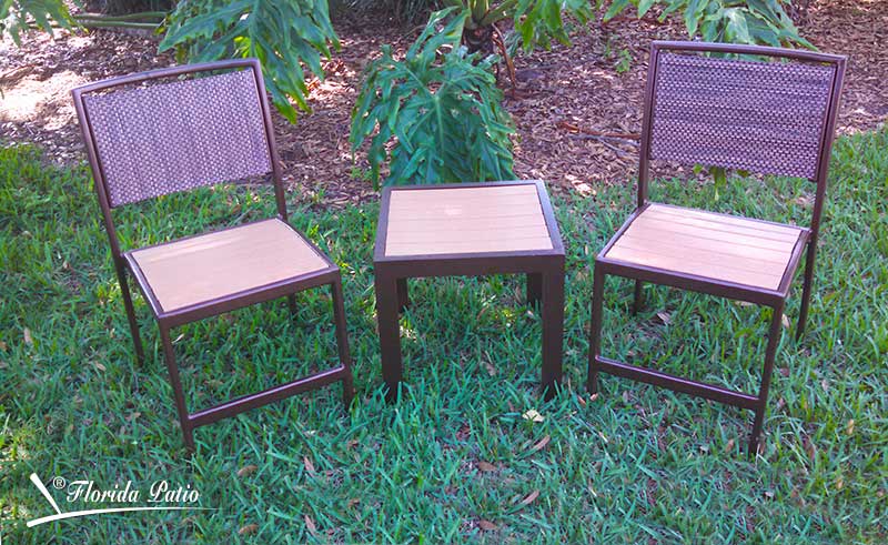 Sea Breeze Patio