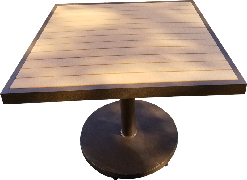 Sea Breeze Patio