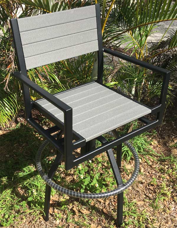 Sea Breeze Patio
