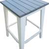 EW-71 Armless Backless Bar Chair