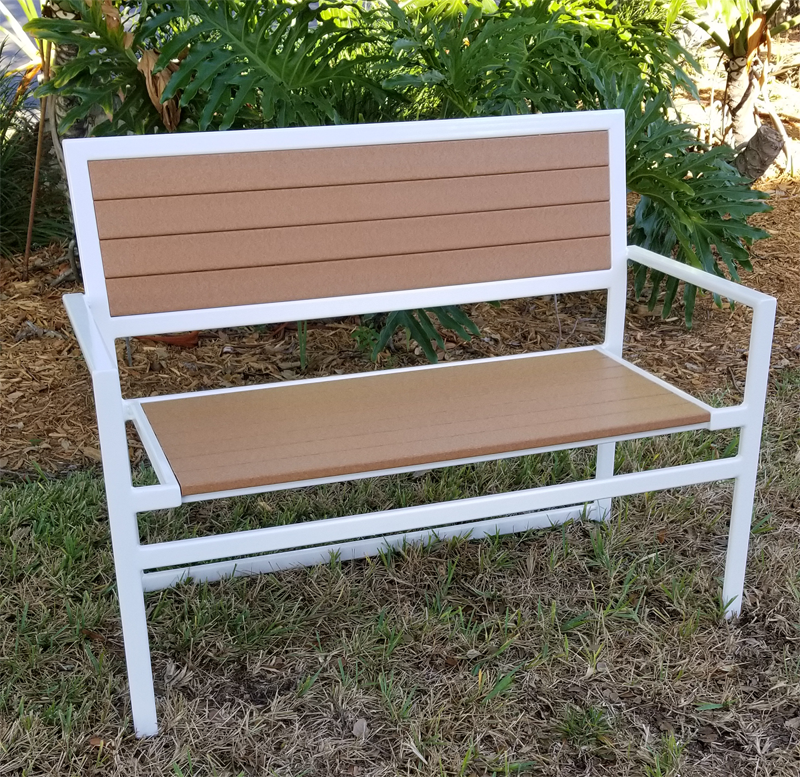 Sea Breeze Patio