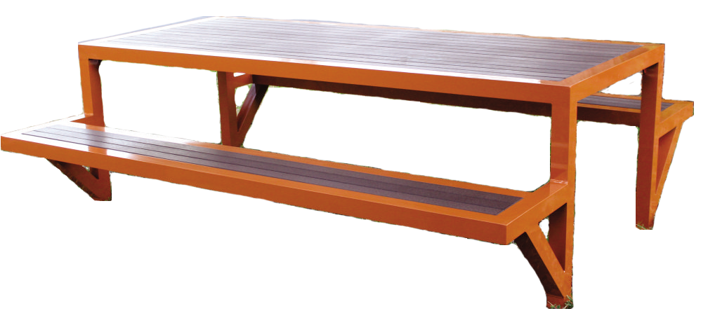 Sea Breeze Patio