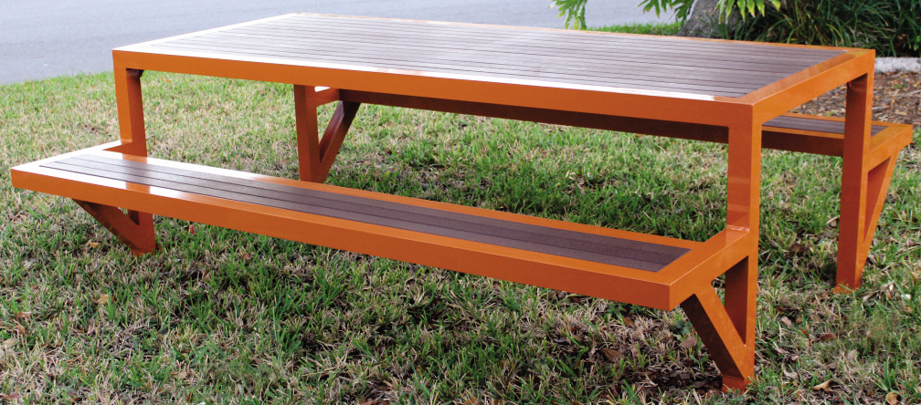Sea Breeze Patio