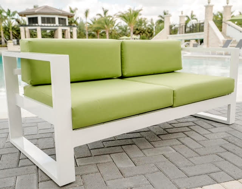 Sea Breeze Patio
