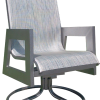H-350 Swivel Rocker