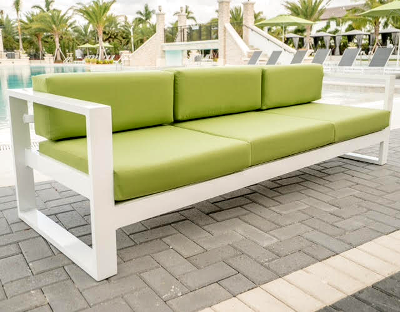 Sea Breeze Patio