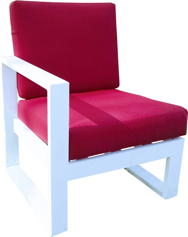 Sea Breeze Patio