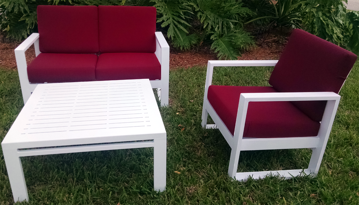 Sea Breeze Patio
