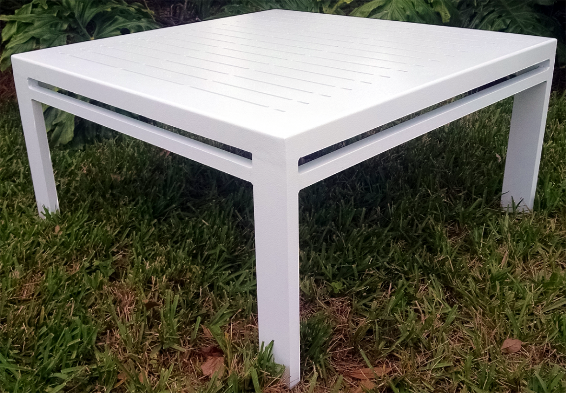 Sea Breeze Patio