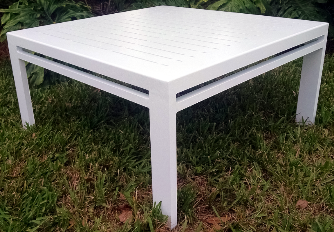 Sea Breeze Patio