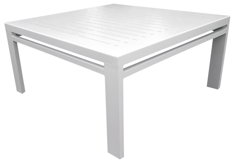 Punch Top Coffee Table