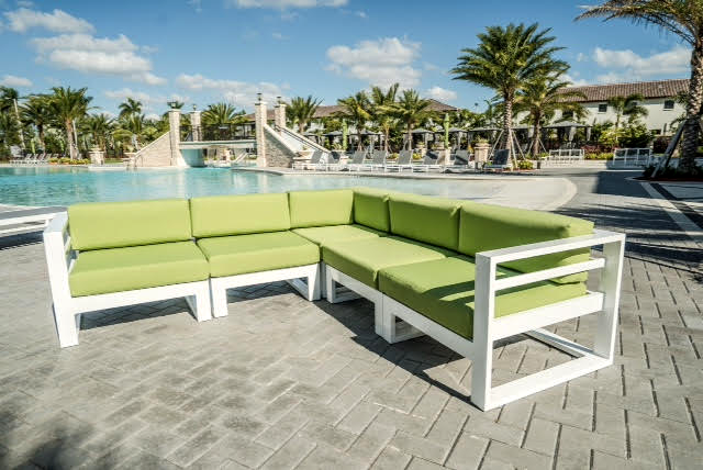 Sea Breeze Patio