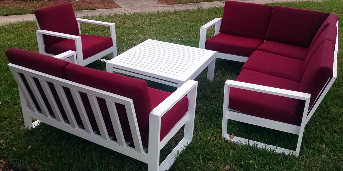 Sea Breeze Patio
