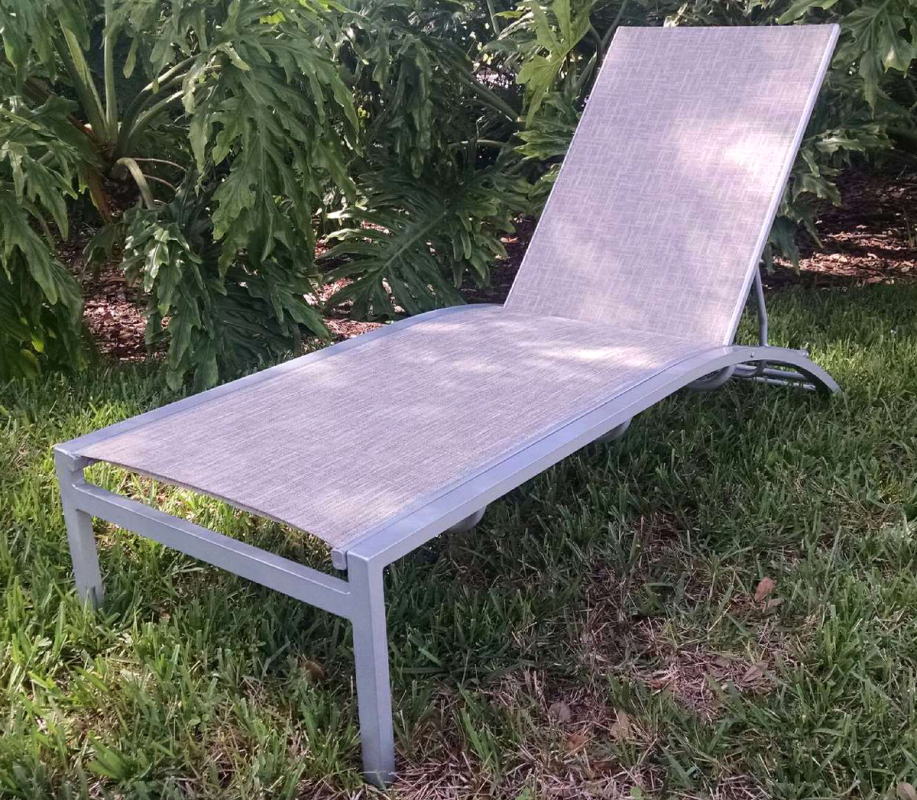 Sea Breeze Patio