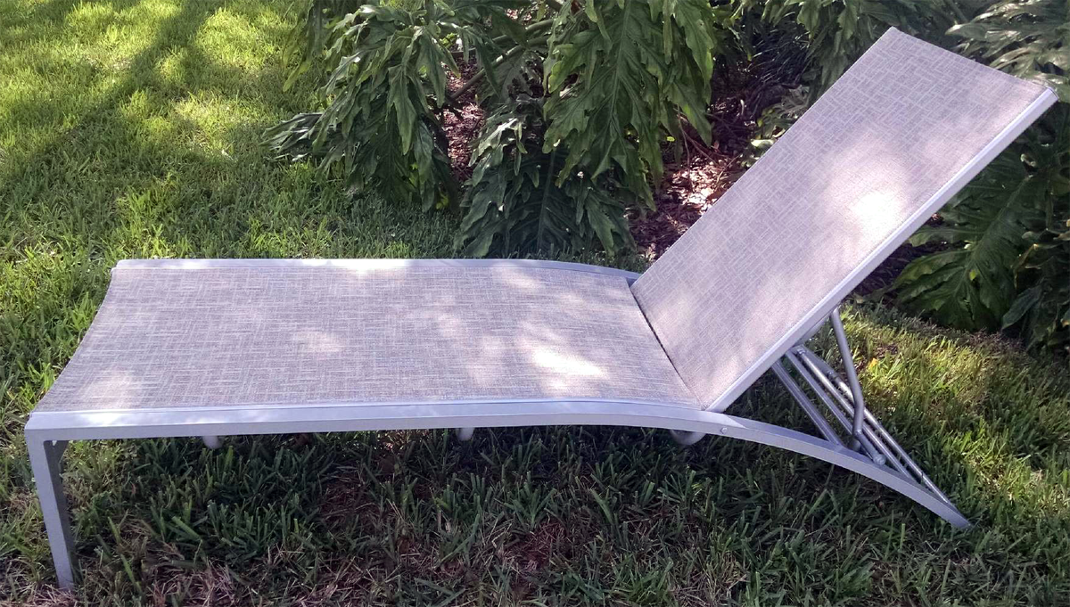 Sea Breeze Patio