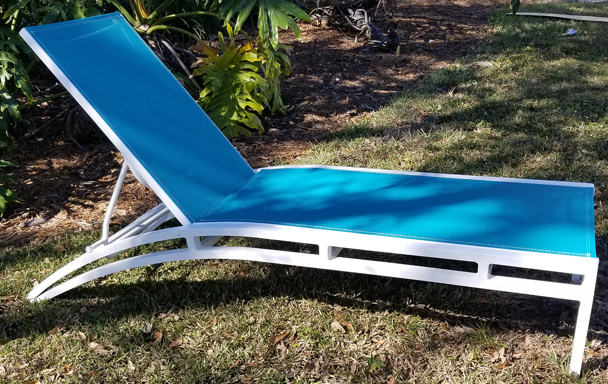 Sea Breeze Patio