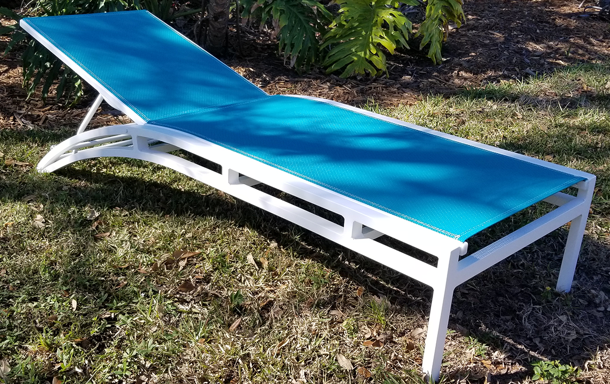 Sea Breeze Patio