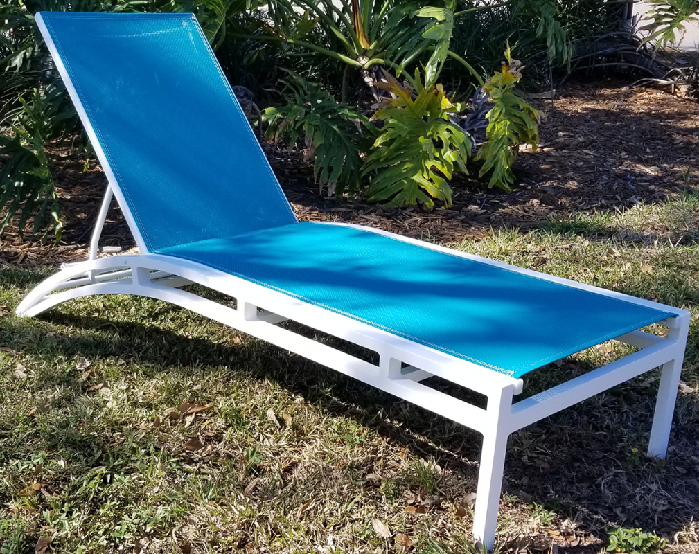 Sea Breeze Patio