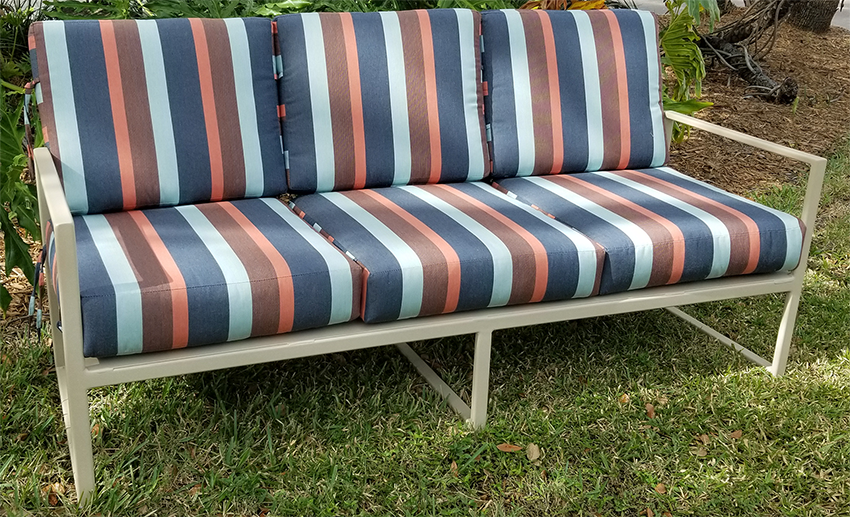 Sea Breeze Patio
