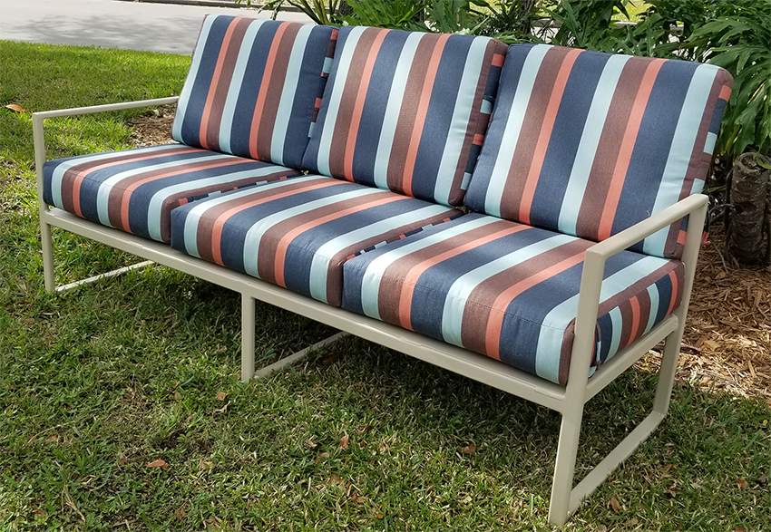 Sea Breeze Patio