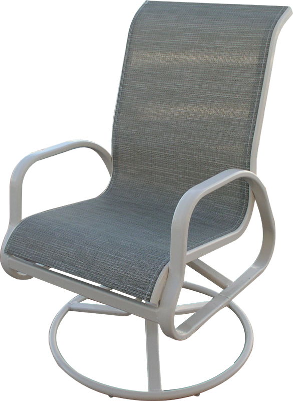 Sea Breeze Patio
