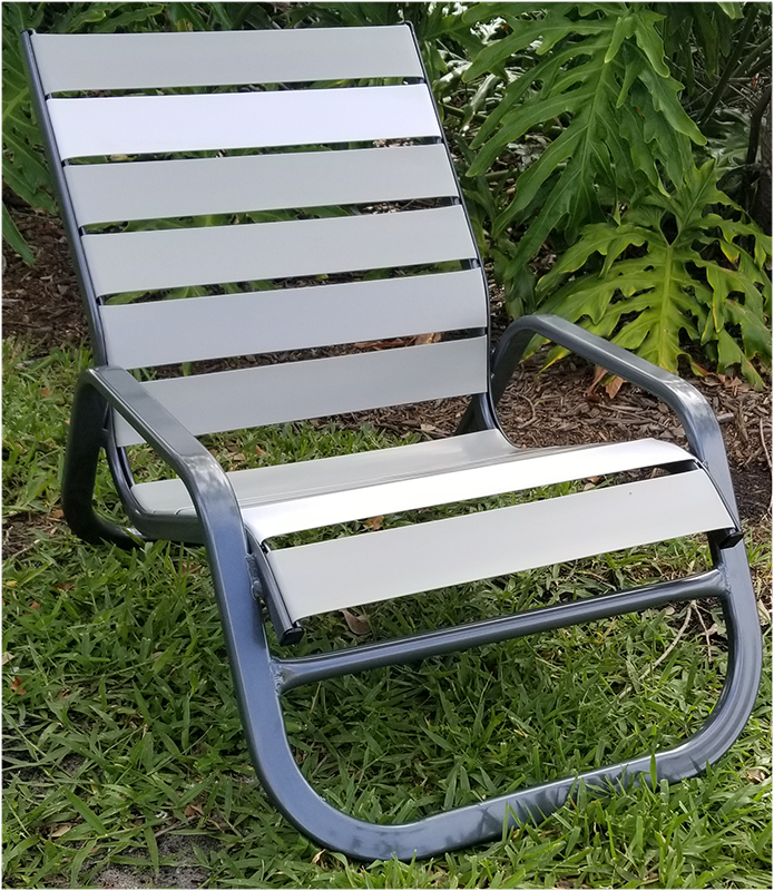 Sea Breeze Patio