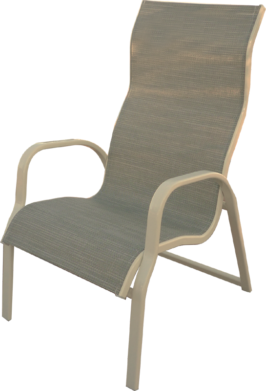 Sea Breeze Patio