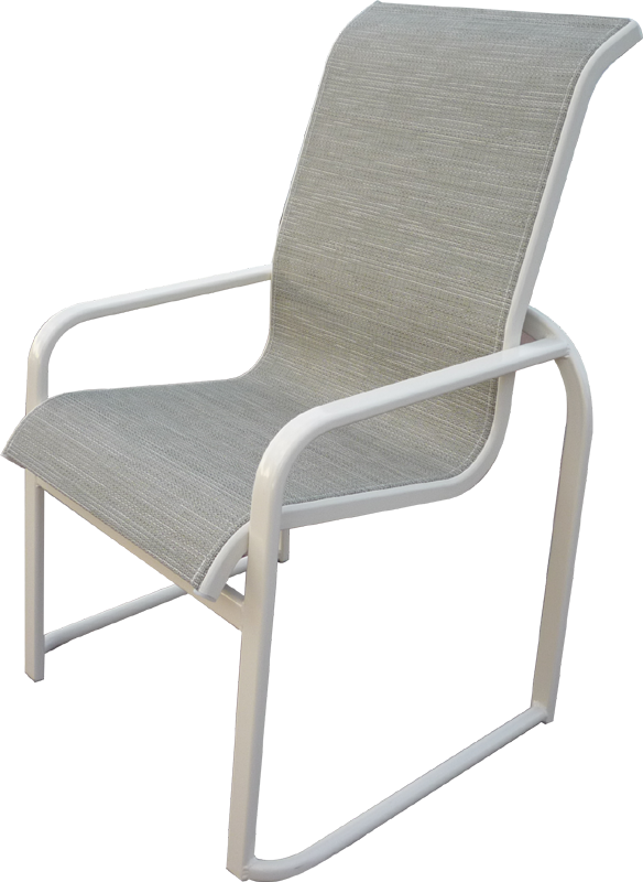 Sea Breeze Patio