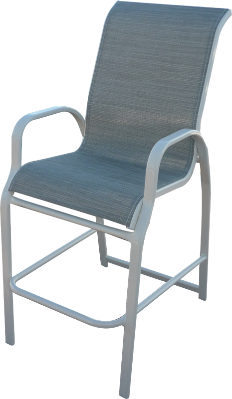 Sea Breeze Patio
