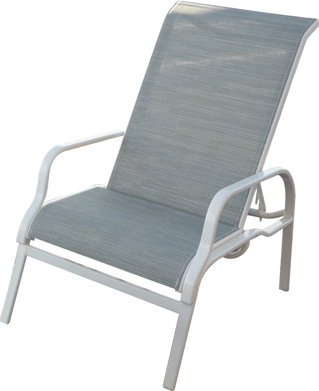 Sea Breeze Patio