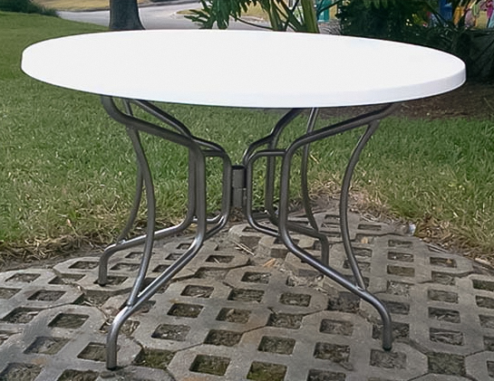 Sea Breeze Patio