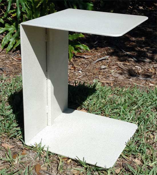 Sea Breeze Patio