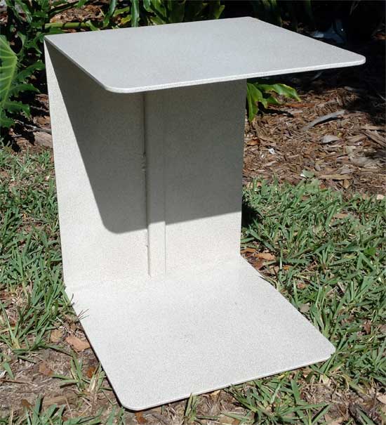 Sea Breeze Patio