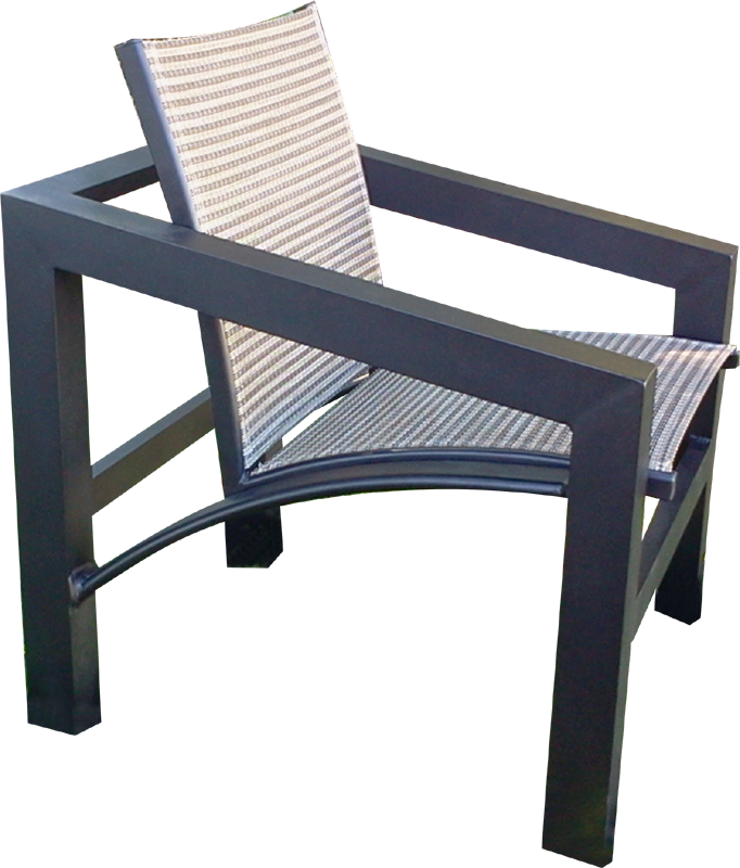 M-49 Casual Chair