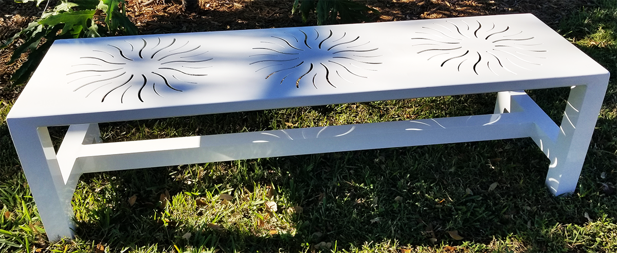Sea Breeze Patio