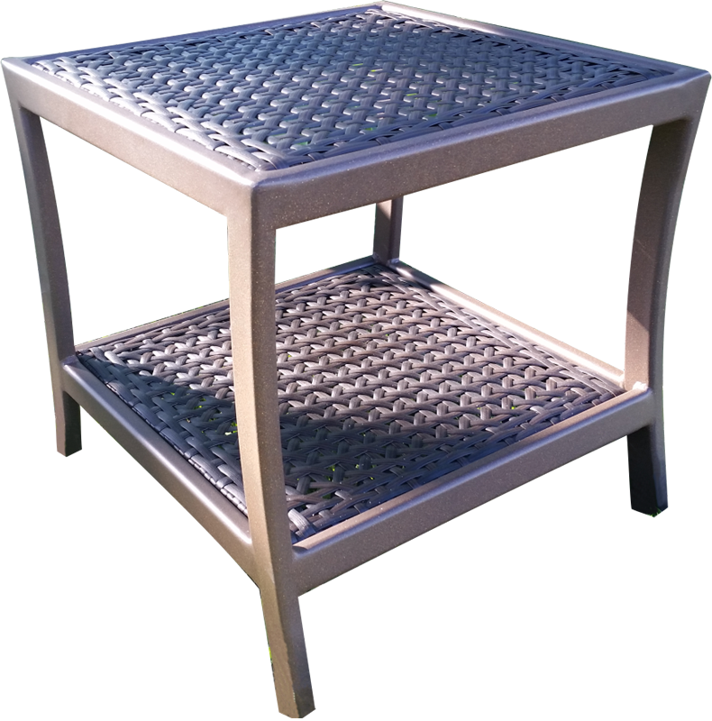 O-18SQMV Side Table