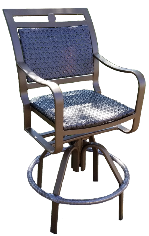 Sea Breeze Patio