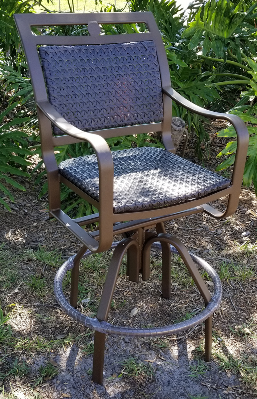 Sea Breeze Patio