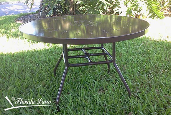 Sea Breeze Patio