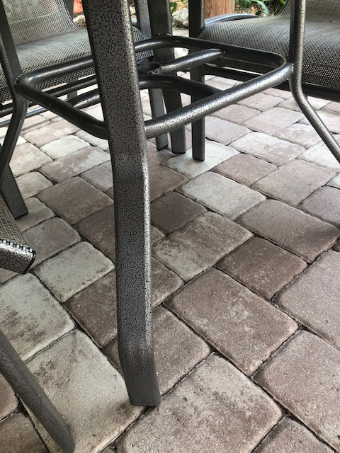 Sea Breeze Patio