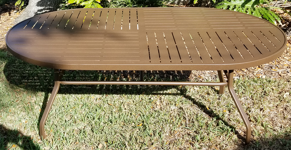Sea Breeze Patio