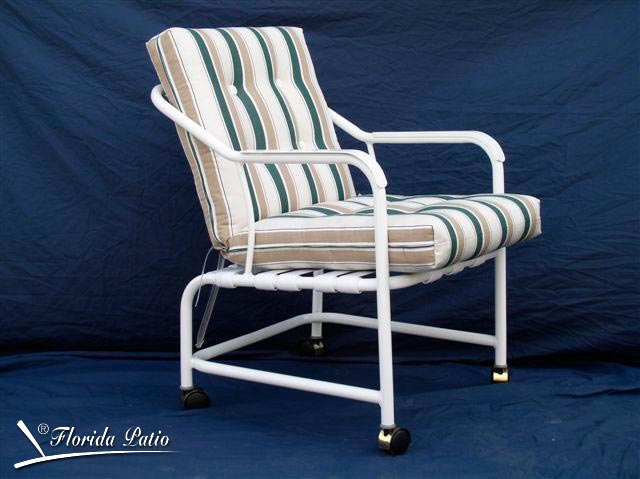 Sea Breeze Patio