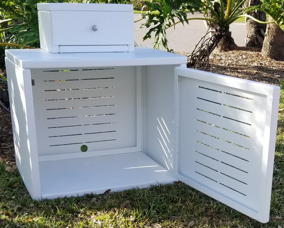 Sea Breeze Patio