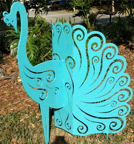 Sea Breeze Patio