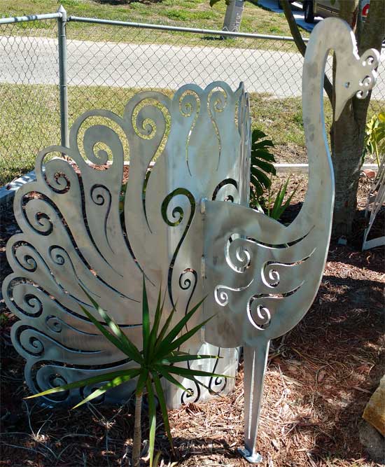 Sea Breeze Patio
