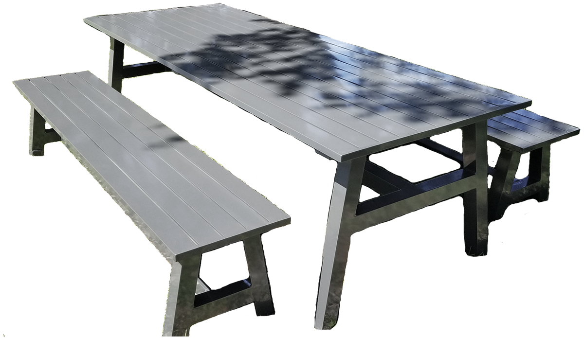 Sea Breeze Patio