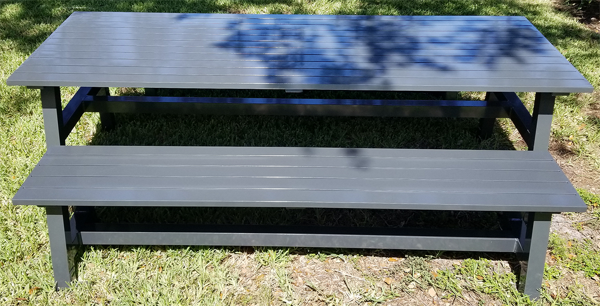 Sea Breeze Patio