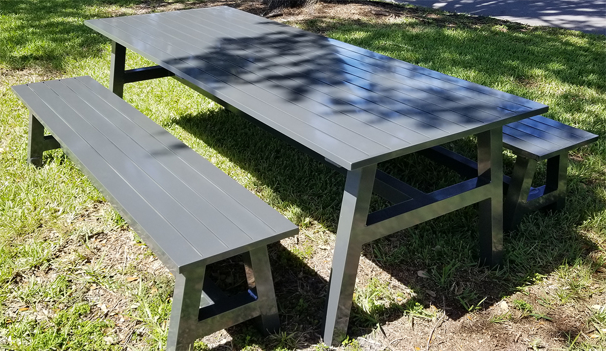 Sea Breeze Patio