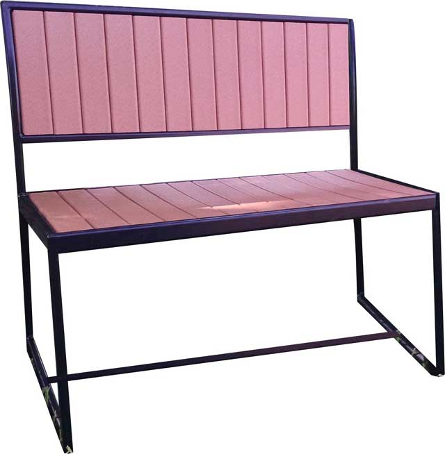 Sea Breeze Patio